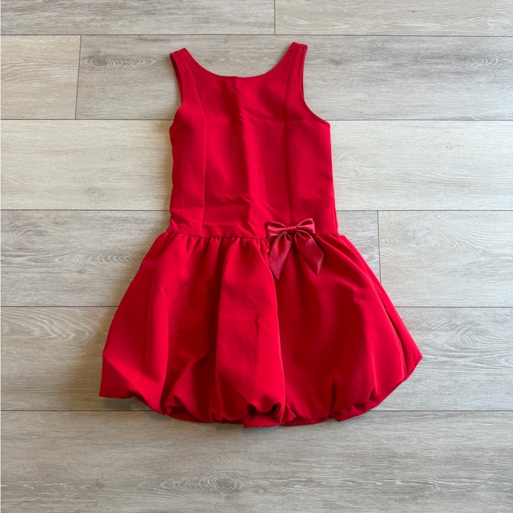 Abercrombie kids girls dress size 9 / 10